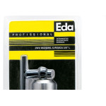 Mandril Eda 3/8 (10L-3/8X24) 2Wu