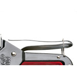Grampeador P/Tapeceiro Eda Profissional Met 5Wk