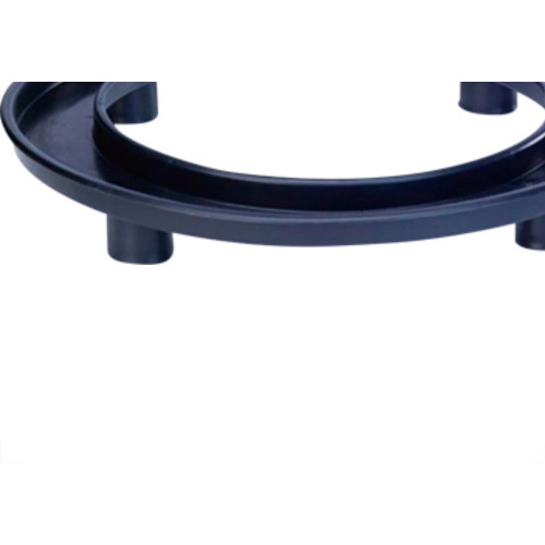 Suporte P/Botijao Preto Deplasti