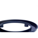 Suporte P/Botijao Preto Deplasti