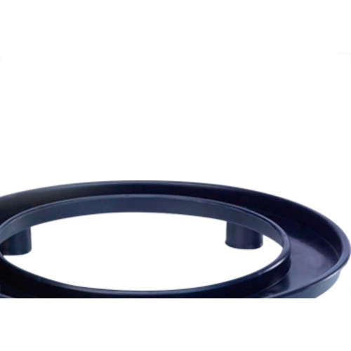 Suporte P/Botijao Preto Deplasti