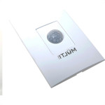 Sensor Presenca Multicraft C/Foto Emb Mpl10