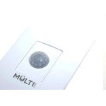 Sensor Presenca Multicraft C/Foto Emb Mpl10