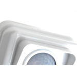 Sensor Presenca Multicraft C/Foto Extensao Mpl18