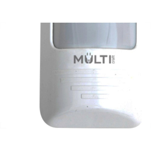 Sensor Presenca Multicraft C/Foto Pared Pl07