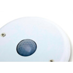 Sensor Presenca Multicraft C/Foto Teto Emb33