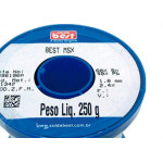 Solda Best Rolo Azul Msx10 250G