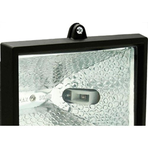 Reflet.Hal.S/Lamp.150 Pr Brasfort 8424