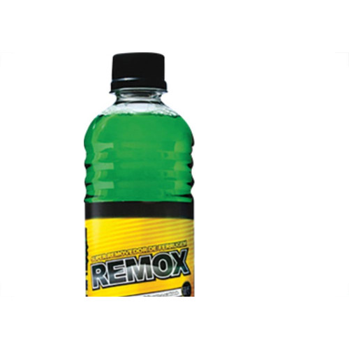 Removedor De Ferrugem Remox 500Ml