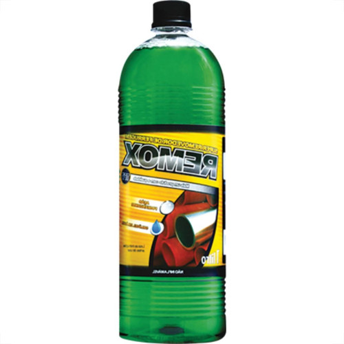 Removedor De Ferrugem Remox 1Lt