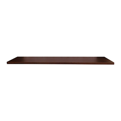 Prateleira Dicarlo Sup.Invisi 80X20 Nog