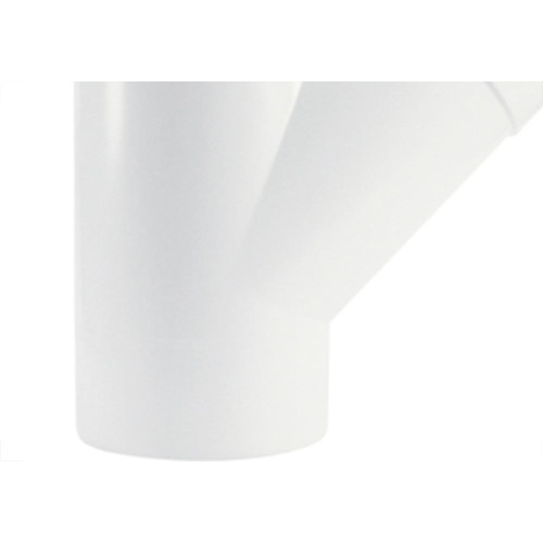Juncao Esgoto Shiva 150 X 100 Branco