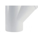 Juncao Esgoto Shiva 200 X 100 Branco