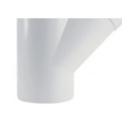 Juncao Esgoto Shiva 200 X 100 Branco