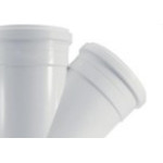 Juncao Esgoto Shiva 200 X 100 Branco