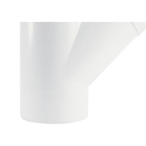 Juncao Esgoto Shiva 200 X 150 Branco