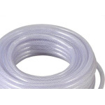 Mangueira Malha trançada Cristal Acquaflex Conjunto 20Mt