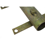 Suporte Antena Fix.Madeira 1 002