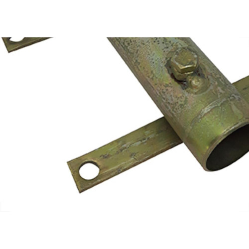 Suporte Antena Fix.Madeira 1 002