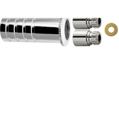 Prolongador Blukit Kit P/Reg Deca 4Cmabs