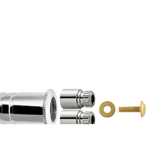 Prolongador Blukit Kit P/Reg Deca 4Cmabs