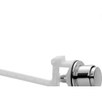 Acessorio P/Caixa Blukit Acion Lat Cromado 0212