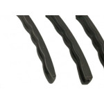 Escova Aco Disflex C/Alca Kit C/3Pcs