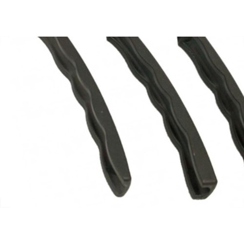 Escova Aco Disflex C/Alca Kit C/3Pcs