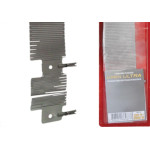 Resistencia L_C Ducha Ultra 065J 5500W 127V