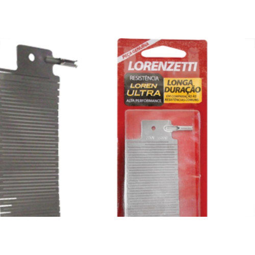 Resistencia L_C Ducha Ultra 065A 5500W 220V