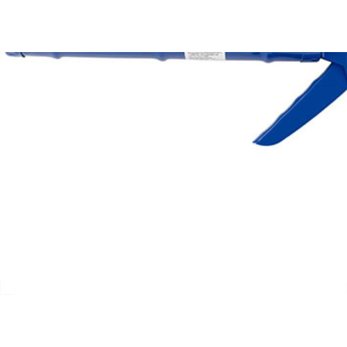 Aplicador Silicone Semi-Aberto Eda