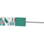 Rodo Mop Flat Microfibra Flash M7657