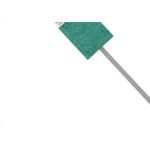 Rodo Mop Flat Microfibra Flash M7657