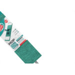 Rodo Mop Flat Microfibra Flash M7657