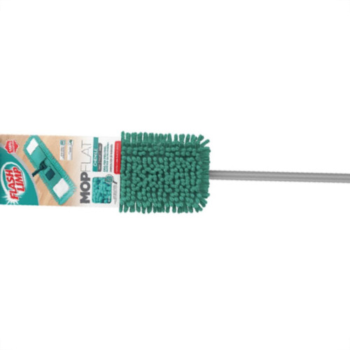 Rodo Mop Flat Chenile Flash M7633