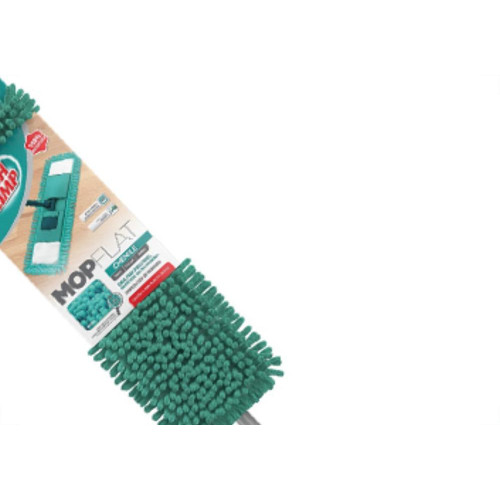 Rodo Mop Flat Chenile Flash M7633