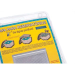 Capa Mosqui Polyest P/Caixa Dgua 300L