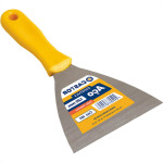 Espatula Castor Aco 12 C/Cabo Plast 494
