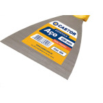 Espatula Castor Aco 12 C/Cabo Plast 494