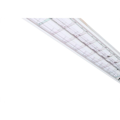 Luminaria Emb Alet Lume P/Tuboled 2X09 134109