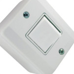 Sistema X Radial Branco 1 Bipolar Simp.C/Cx1902154