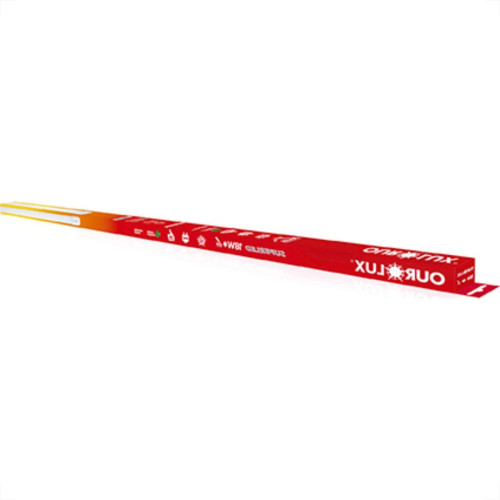 Lampada Tuboled Ourolux 18Wt08 6500K