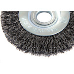 Escova Aco Brasfort Circ.A 3X1/2 Ac 7250