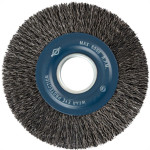 Escova Aco Brasfort Circ.C 6X1 Ac 7242