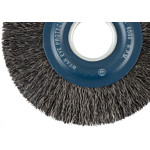 Escova Aco Brasfort Circ.C 6X1 Ac 7242