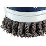 Escova Aco Brasfort Copo Tranc 100Xm14 7264