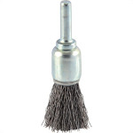 Escova Aco Brasfort Pincel 25Mm 7267