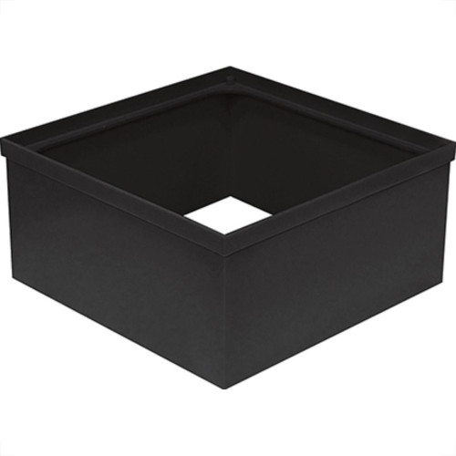 Prolongador P/Caixa Coletora Gd Metasul