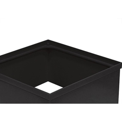 Prolongador P/Caixa Coletora Gd Metasul