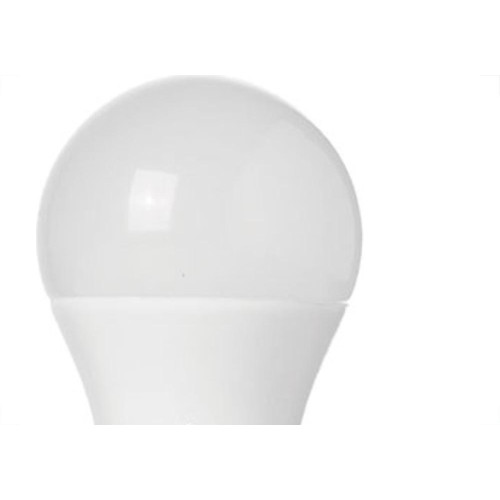 Lampada Led Bulbo 15W 6500K Bivolt Kian - Kit C/10 Unidades